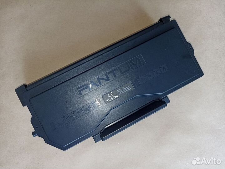 Картридж и фотобарабан DL-5120, TL-5120