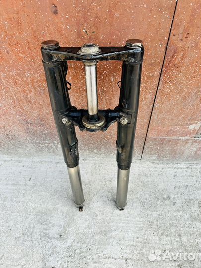 Вилка Урал 8.103.10
