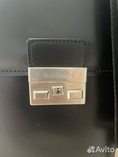 Портфель Baldinini