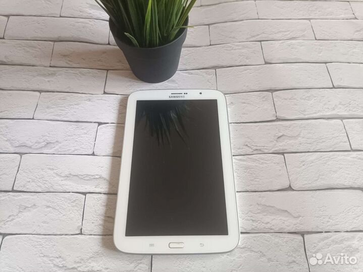 Планшет Samsung