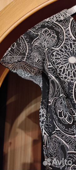 Женский костюм. Платье+пиджак