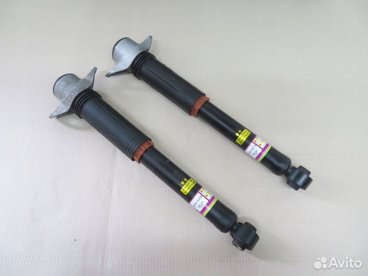 Подвеска задняя Тойота Рав 4 50