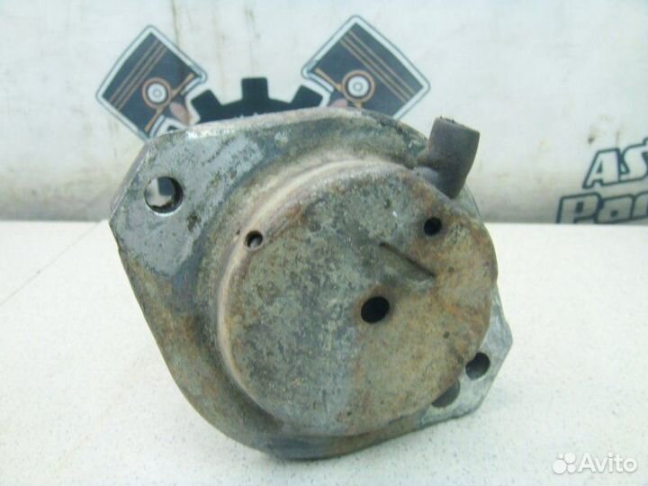 Подушка двигателя Bmw 5 E60 M57N