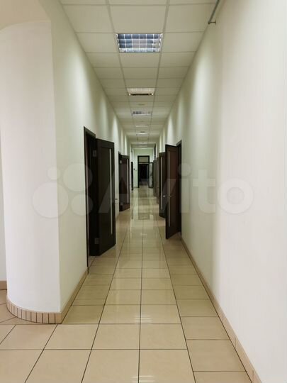 Офис 504 м2 на ул.Красная