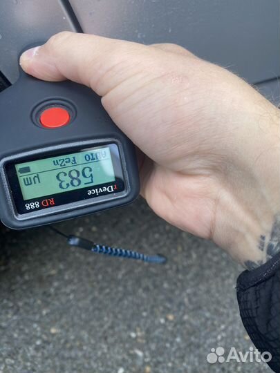 Выездная диагностика перед покупкой