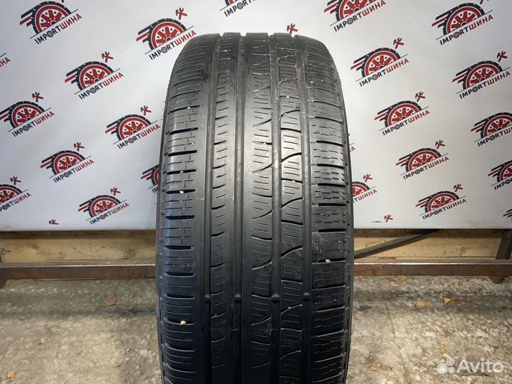 Pirelli Scorpion Verde All Season 235/50 R18