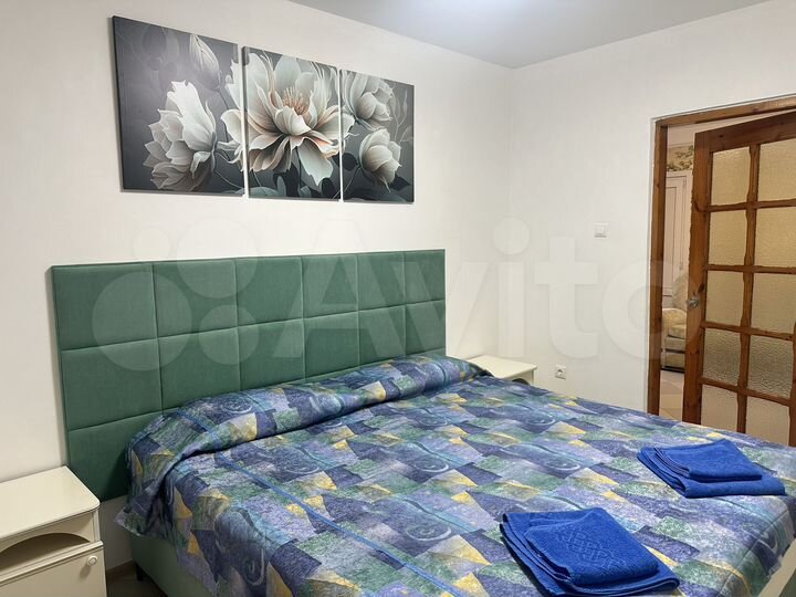 Комната 40 м², 2/2 эт.