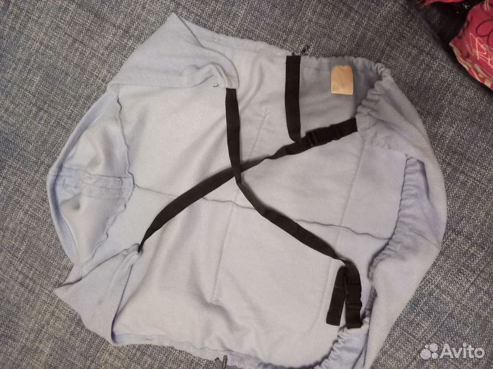 Слингонакидка