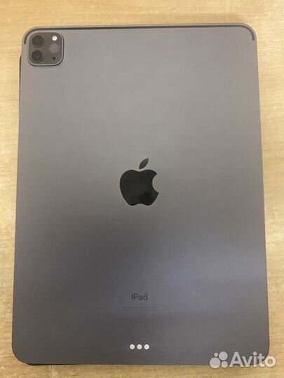 Обмен iPad pro 11 2021 m1 128gb