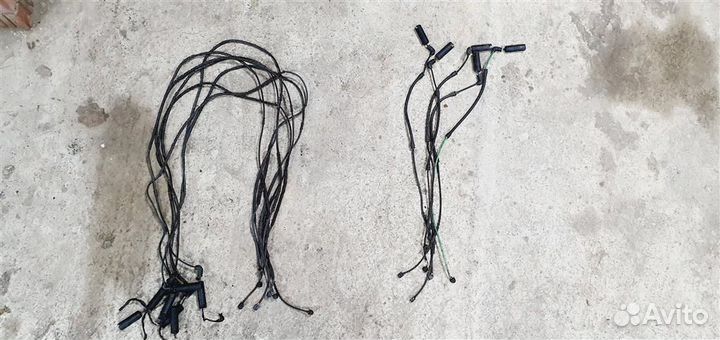 Датчик износа колодок перед\зад BMW E46