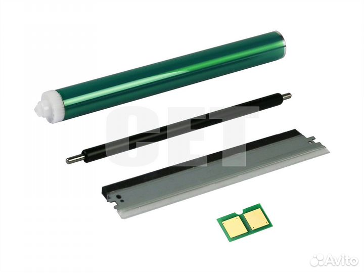 Комплект восстановления драм-юнита C-EXV50 для Ca