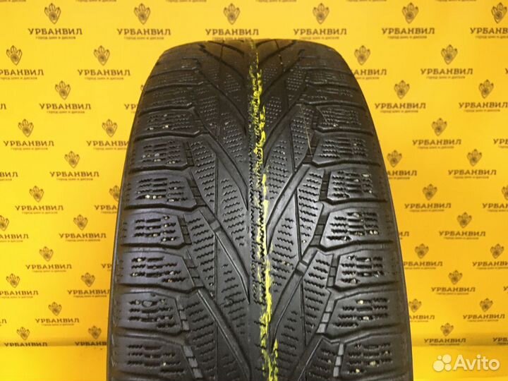 Nokian Tyres Hakkapeliitta R2 SUV 235/65 R18 110R