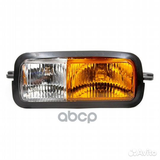 Подфарник ваз 21214 правый AD21214-3