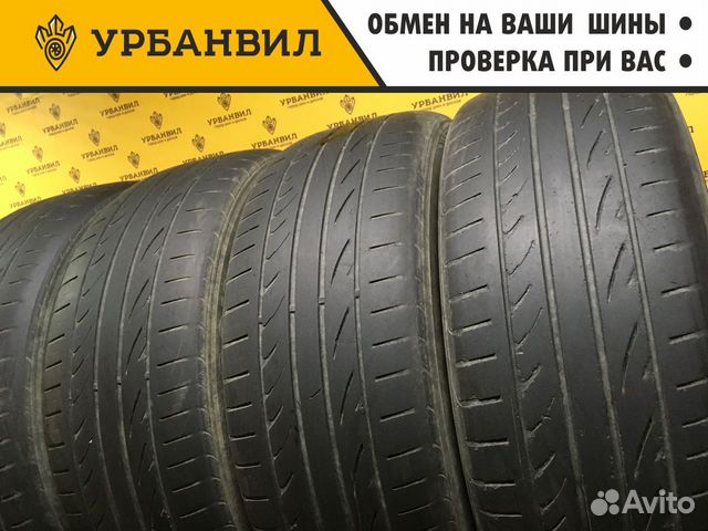 Hankook Ventus ME01 K114 215/55 R17 94W