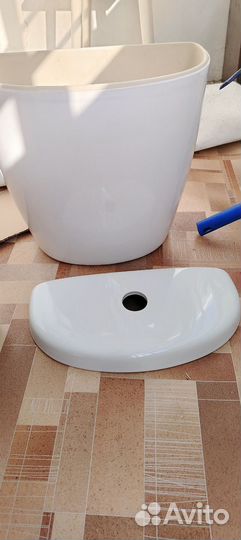 Бачок для унитаза