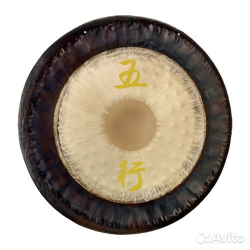 Meinl G36-WX Wu Xing Гонг 36