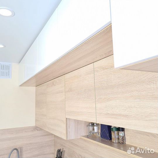 Кухни на заказ