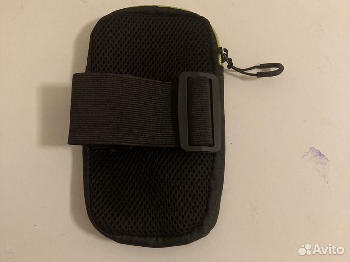 Беговая сумка для телефона