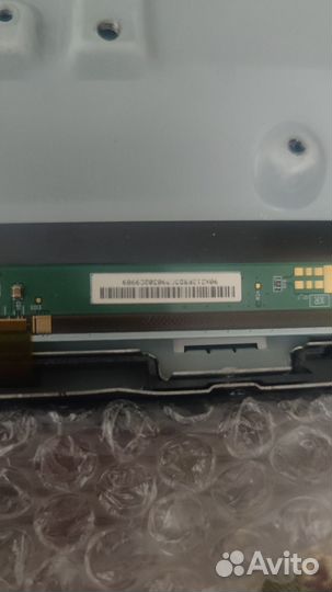 Матрица для телевизора v400hj6-pe1 rev. c3