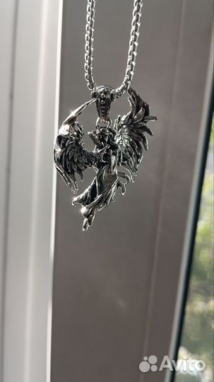 Коллекция. Ангелы и Демоны