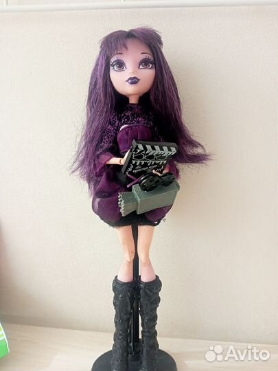 Кукла Монстер Хай