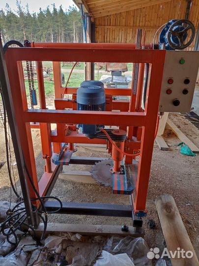 Дисковая пила