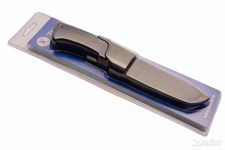 Нож разделочный Енот Кизляр 011305