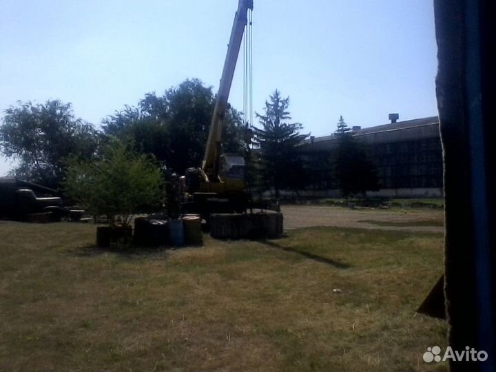 Ремонт гидравлики