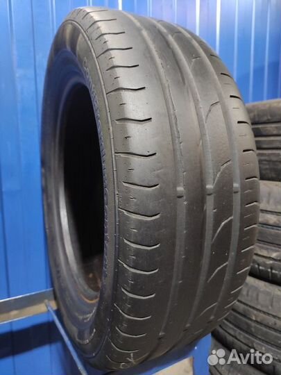 Continental ContiPremiumContact 2 205/60 R16