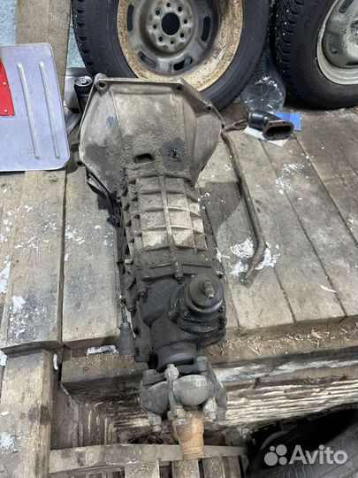 Коробка ваз классика 5 ступка