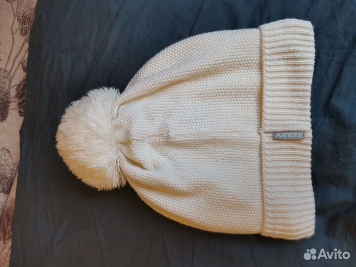 Шапка kerry 56 евро зима