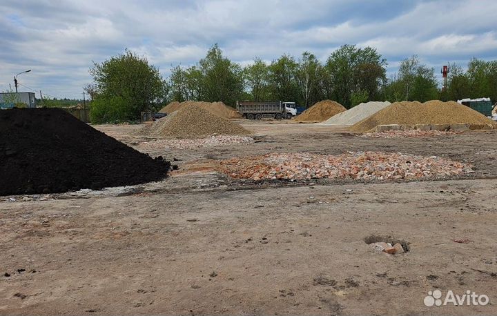 Бой кирпича