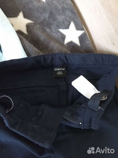 Школьная форма на девочку к первому классу