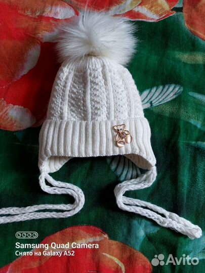 Вещи на девочку