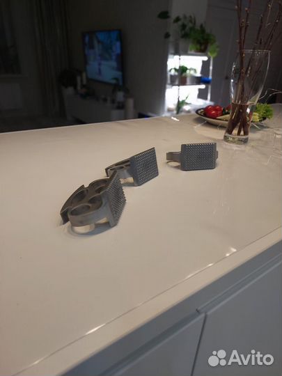 Молоток кухонный тендерайзер для мяса