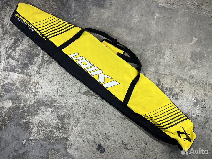 Чехол для горных лыж 160 Volkl