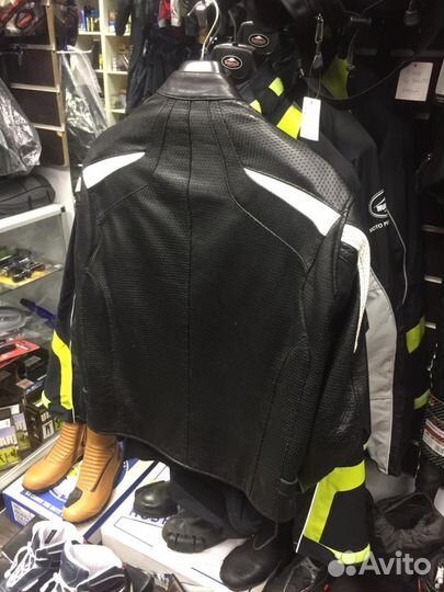 Куртка Kushitani