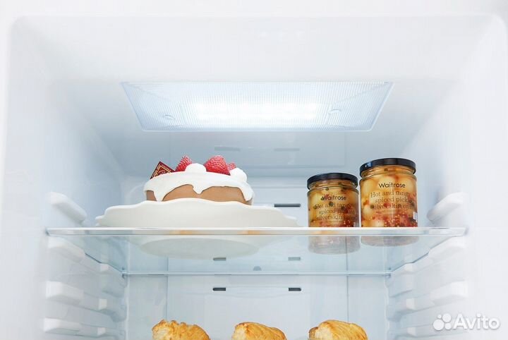 Холодильник LG GA-B489sbqz Новый