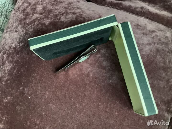 Зажим для денег Dalvey