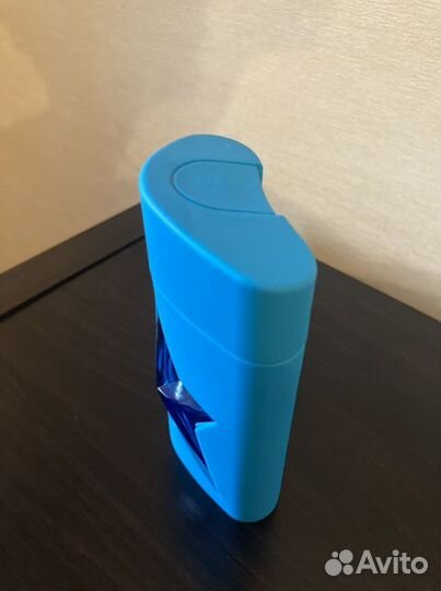 Пустой флакон mugler A*Men Ultimate