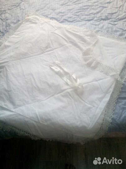 Конверт на выписку демисезон, зима