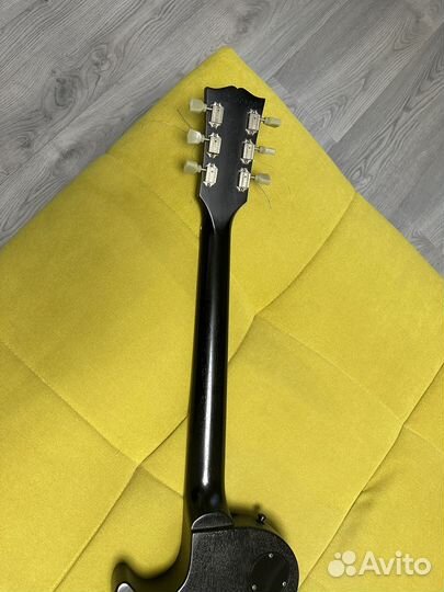 Электро гитара