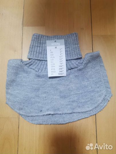 Манишка детская