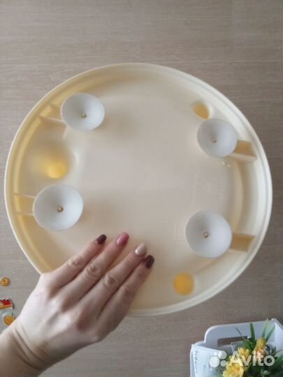 Стульчик для купания в ванной