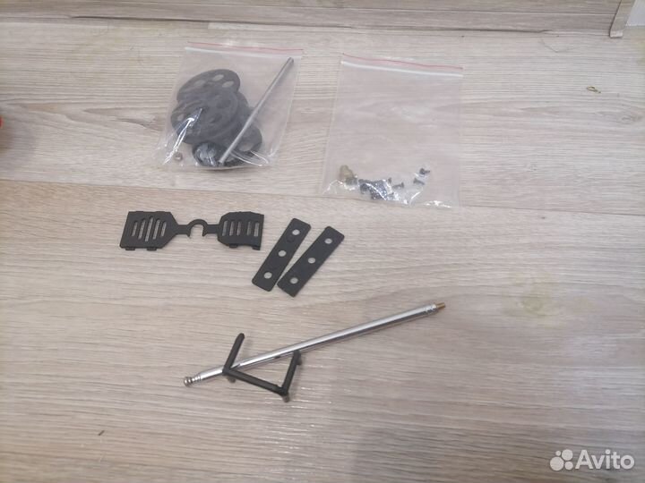 Радиоуправляемый вертолет T-Smart XBM-23