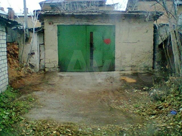 Гараж, 26 м²