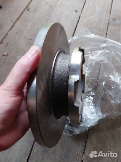 Ford transit 2006-2014