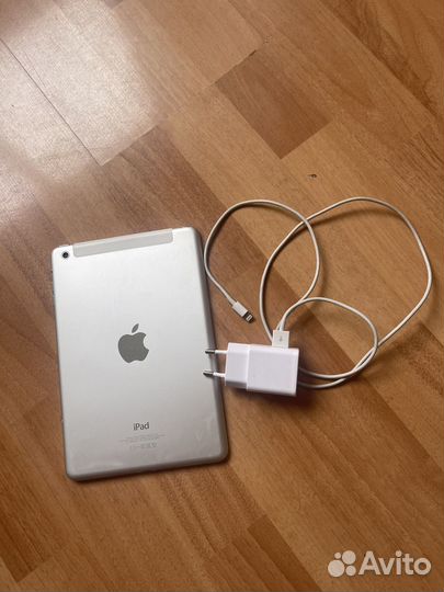 iPad mini