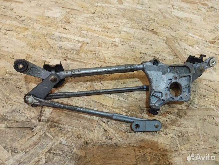 Трапеция дворников Toyota Corolla E150