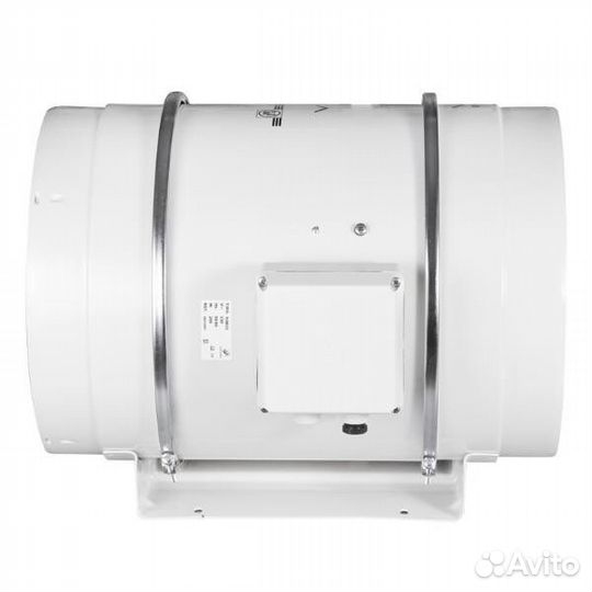 Soler & Palau TD 2000 315